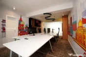 Kiseleff – Piața Victoriei | Clădire Boutique | Office / 