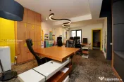 Kiseleff – Piața Victoriei | Clădire Boutique | Office / 