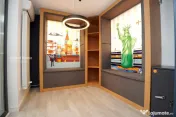 Kiseleff – Piața Victoriei | Clădire Boutique | Office / 