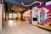 Kiseleff – Piața Victoriei | Clădire Boutique | Office / 