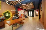 Kiseleff – Piața Victoriei | Clădire Boutique | Office /