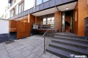 Kiseleff – Piața Victoriei | Clădire Boutique | Office / 