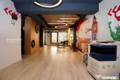 Kiseleff – Piața Victoriei | Clădire Boutique | Office / 