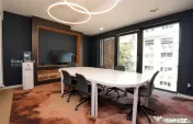 Kiseleff – Piața Victoriei | Clădire Boutique | Office / 