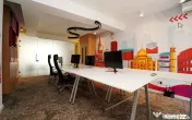 Kiseleff – Piața Victoriei | Clădire Boutique | Office / 