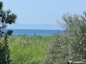 Randament 9.5% Afacere la cheie / Casa de vacanta Thasos Gre 