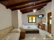 Randament 9.5% Afacere la cheie / Casa de vacanta Thasos Gre 