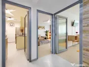 Eroii Revolutiei| Apartament modern | 2 camere | Decomandat 
