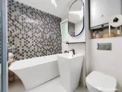 Eroii Revolutiei| Apartament modern | 2 camere | Decomandat 