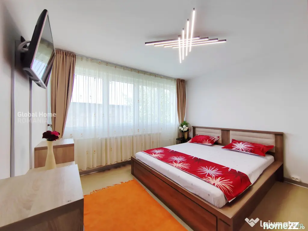 Eroii Revolutiei| Apartament modern | 2 camere | Decomandat