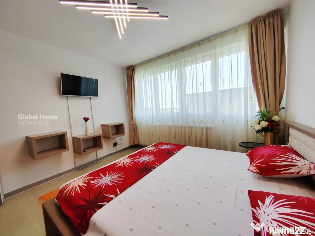 Eroii Revolutiei| Apartament modern | 2 camere | Decomandat
