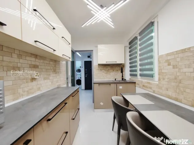 Eroii Revolutiei| Apartament modern | 2 camere | Decomandat