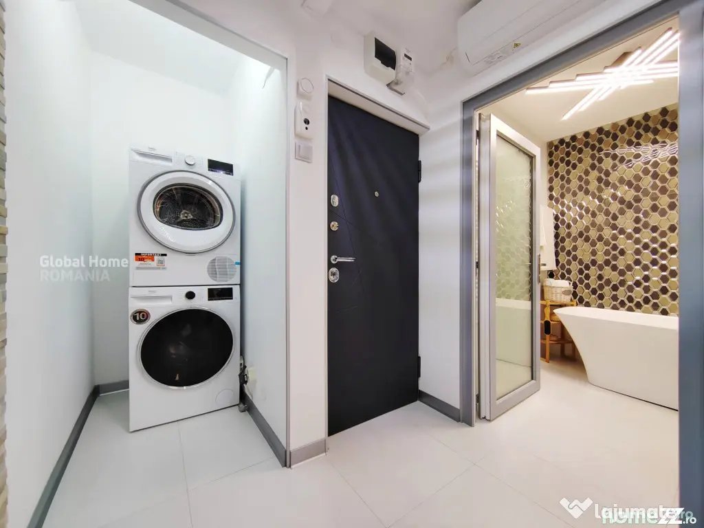 Eroii Revolutiei| Apartament modern | 2 camere | Decomandat