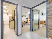 Eroii Revolutiei| Apartament modern | 2 camere | Decomandat 