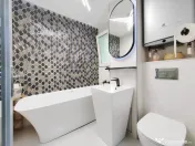 Eroii Revolutiei| Apartament modern | 2 camere | Decomandat 