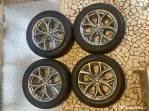 Vand Jante originale BMW X5 G05 19” – OEM – stare impecabilă, fără defecte
