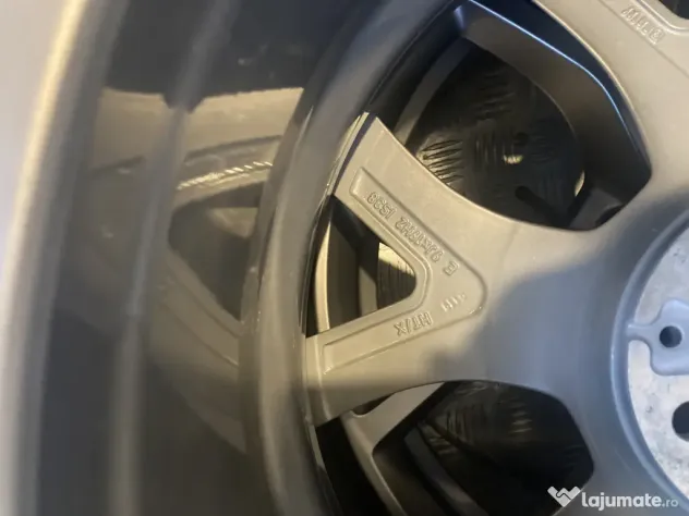 Vand Jante originale BMW X5 G05 19” – OEM – stare impecabilă, fără defecte