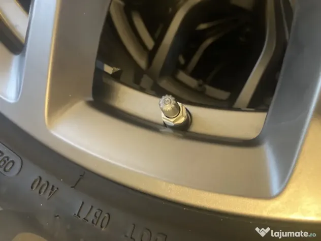 Vand Jante originale BMW X5 G05 19” – OEM – stare impecabilă, fără defecte