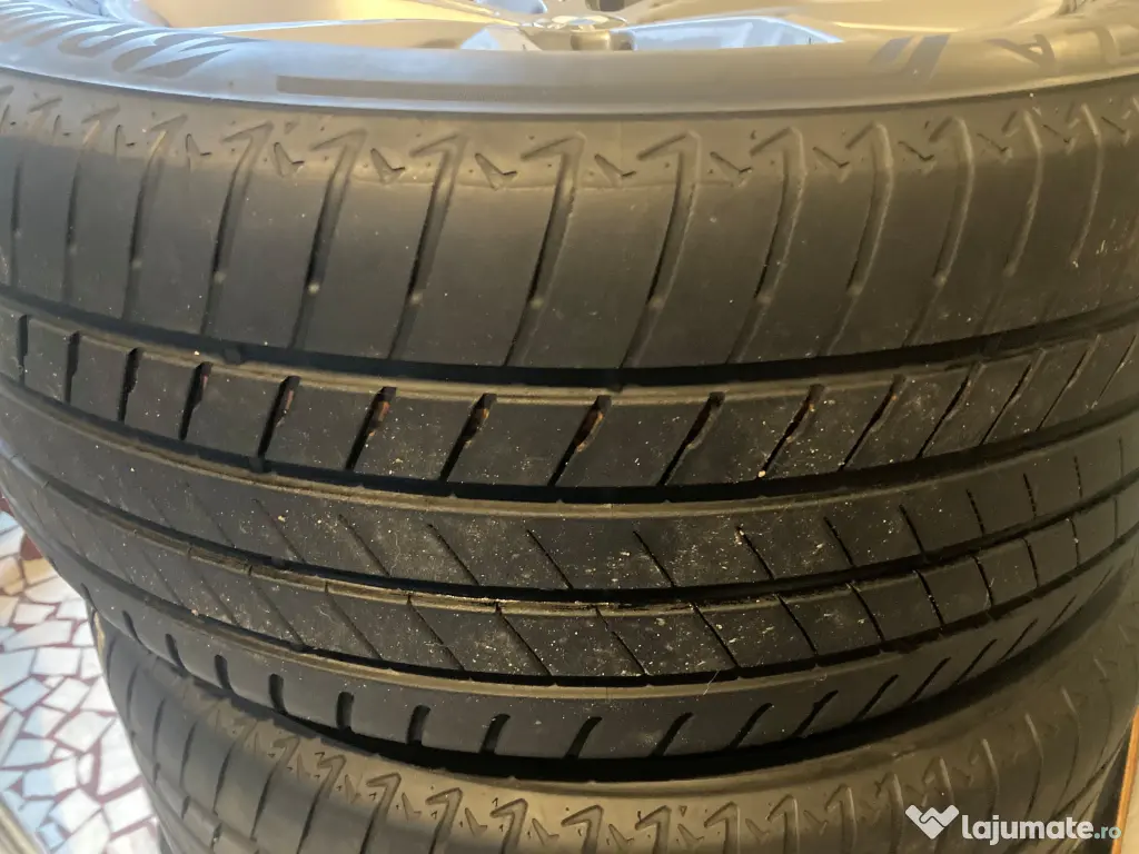 Vand Jante originale BMW X5 G05 19” – OEM – stare impecabilă, fără defecte