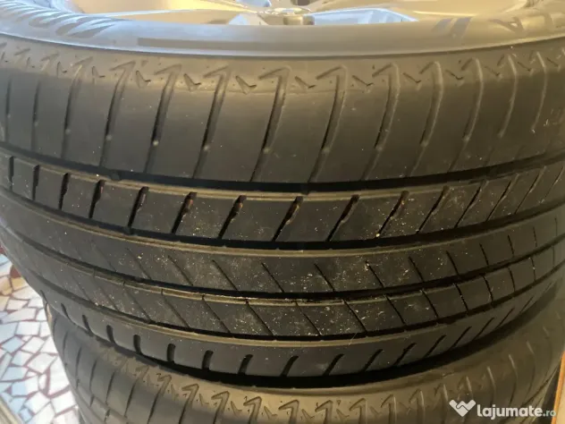 Vand Jante originale BMW X5 G05 19” – OEM – stare impecabilă, fără defecte