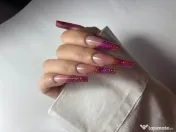 💅 Unghii cu gel – modele moderne | Nails by Daiana 