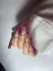 💅 Unghii cu gel – modele moderne | Nails by Daiana 