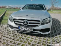 Mercedes E Klasse