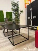 Vând 2 mese de cafea