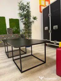 Vând 2 mese de cafea 