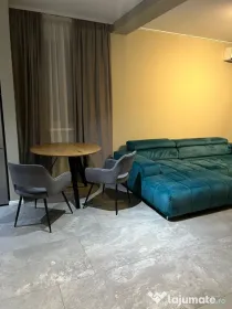 Direct de la proprietar – Apartament 2 camere, modern, pet friendly – Dumbrăvița