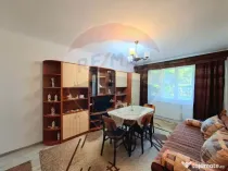 Apartament 2 camere decomandat, centrala gaz, de închiri...