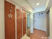 Apartament 2 camere decomandat, centrala gaz, de închiri... 