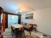 Apartament 2 camere decomandat, centrala gaz, de închiri... 