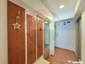 Apartament 2 camere decomandat, centrala gaz, de închiri... 