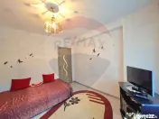 Apartament 2 camere decomandat, centrala gaz, de închiri... 