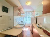 Apartament 2 camere decomandat, centrala gaz, de închiri... 
