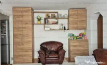 Apartament 2 camere, semidecomandat - zona Astra