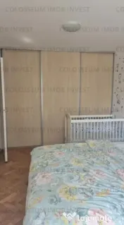 Apartament 2 camere, semidecomandat - zona Astra 