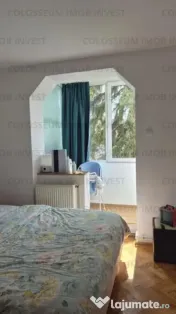 Apartament 2 camere, semidecomandat - zona Astra 