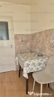 Apartament 2 camere, semidecomandat - zona Astra 
