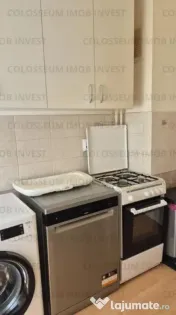 Apartament 2 camere, semidecomandat - zona Astra 