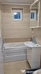 Apartament 2 camere, semidecomandat - zona Astra 
