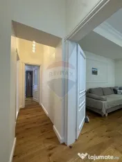 Apartament elegant 2 camere in vila, Calea Victoriei, str...