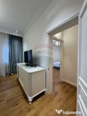 Apartament elegant 2 camere in vila, Calea Victoriei, str...