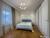 Apartament elegant 2 camere in vila, Calea Victoriei, str...