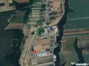 Hala industriala (1000 mp) si teren (4000 mp), Scornicesti, 