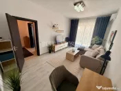 2 Camere cu Parcare subterana | Prima Inchiriere |5 minute S 