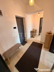 2 Camere cu Parcare subterana | Prima Inchiriere |5 minute S 