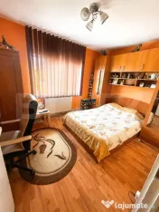 Apartament 2 camere, 50 mp, zona Pizza Ibiza 