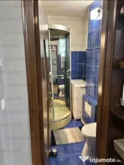 Apartament decomandat, 2 camere, parter inalt, balcon, zona Tractorul! 